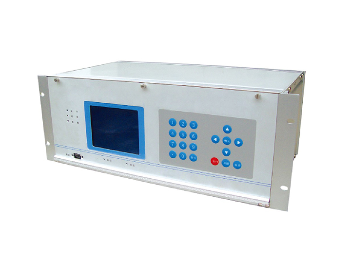 ZQB-3380發(fā)電機(jī)轉(zhuǎn)子接地保護(hù)測控裝置
