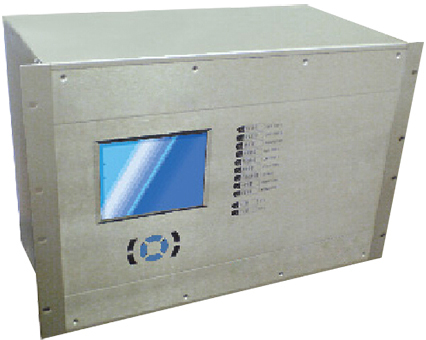ZQB-3374 同步電動機保護測控裝置