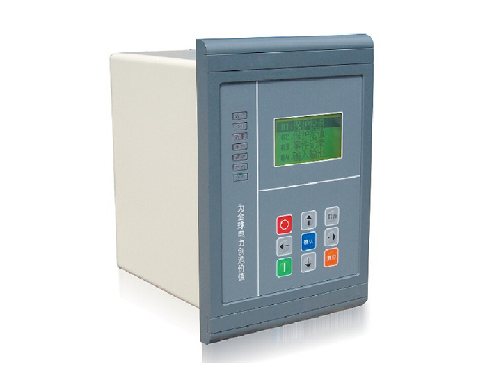 ZQB-3324 變壓器高后備保護(hù)測控裝置