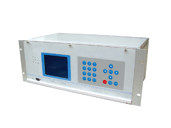 ZQB-3321/3322變壓器差動保護裝置