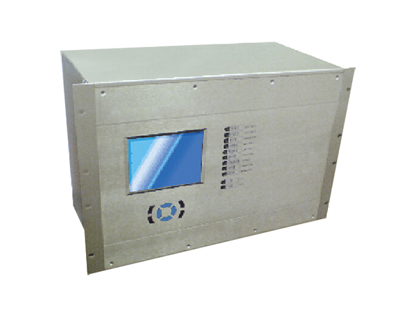 ZQB-3316變壓器保護測控裝置